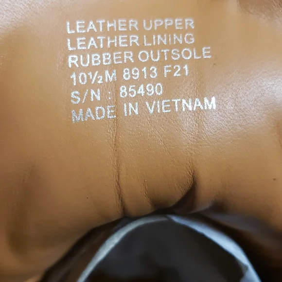 Tory Burch Lug sole ankle boots Size 10 1/2 Ankle Boots & Booties